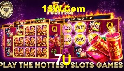 Desvendando o Mundo dos Jogos Virtuais na 7U